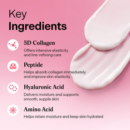 Collagen Firming Cream 60ml