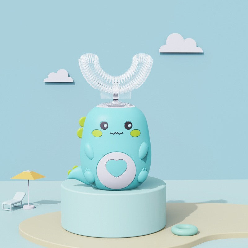 DinoDent Toothbrush